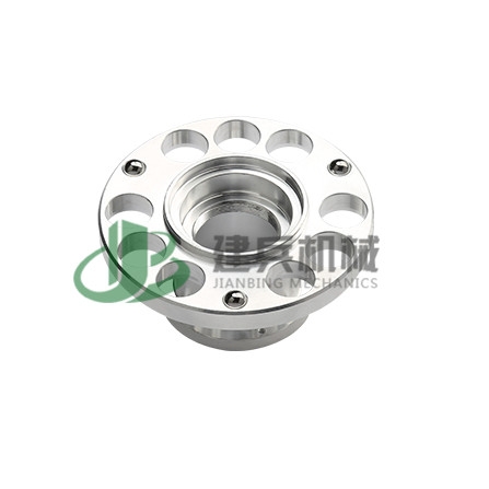 怎么知道無人機(jī)配件加工零件圖的工藝分析